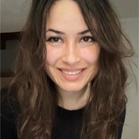 Adriana Strimbu