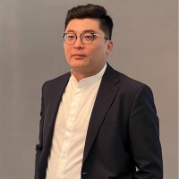 Aaron Wang
