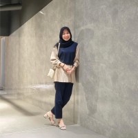Khairani S. M