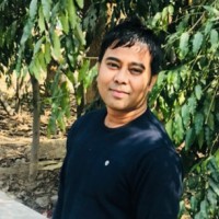 Suraj Verma