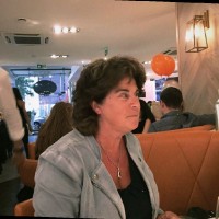 Anneke La Rose