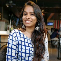Vishveshi Tidke