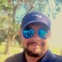 Roger Tarango