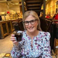 Deborah Sutcliffe
