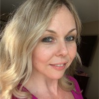 Krista Scherrer Morgan