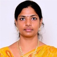 Nagalakshmi V