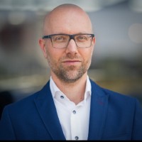 Erik Postma