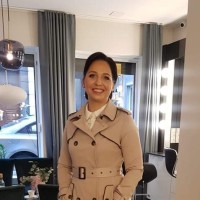 Dovile Degutyte