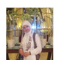Aya Al Hasan