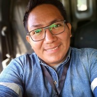 Marcelo Michael Saenz