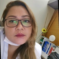 Jayzel Mae Romano