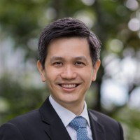 Xuan Yong (XY) Soh