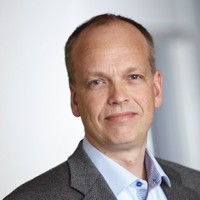 Lars Bo Hammer