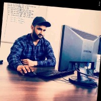 Kaushal Kumar Yadav