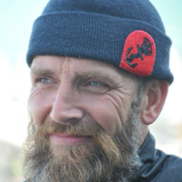 Bas van Uden