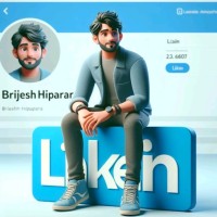Brijesh Hirpara