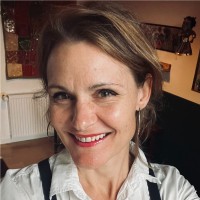 Susanne Øllgaard