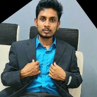 Vimalnadh Chakravarthy