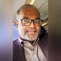 Sanjeev Chandran