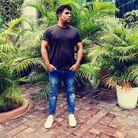 Surya Vishwakarma
