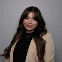 Jacqueline Alvarenga