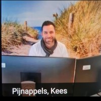 Kees Pijnappels