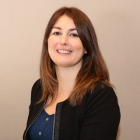 Roxane Loretzin