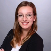 Melina Jacke