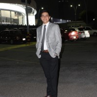 Iker Dennis Solís Riveros
