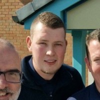 Bradley Marsden