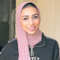 Nouran Magdy