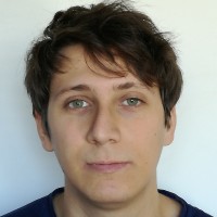 Matteo Pasqualetti