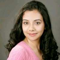 Indrani Rauth