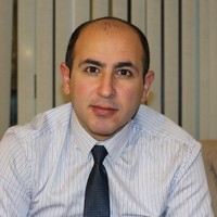 Rimon Boulis, RPh, CDE