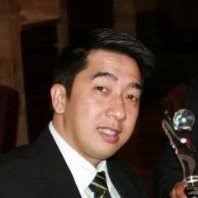 Marc Capistrano