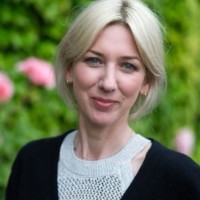 Kate Garrett