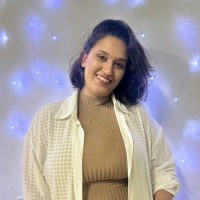 Dislaine Gomes de Almeida Fernandes