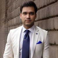 Taranveer Singh