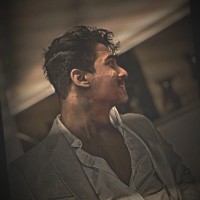 Shaik Farouk
