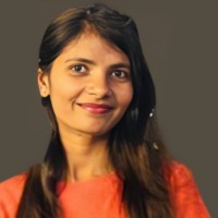 Vinita Bansal