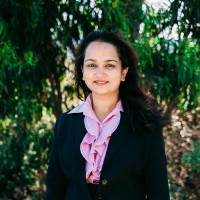 Garima Shrivastav