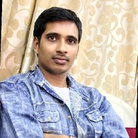 Srinivas Kongali
