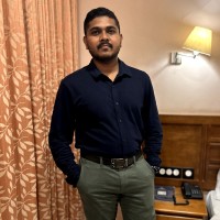 Raja Shekar E