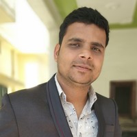 Praveen Dimri