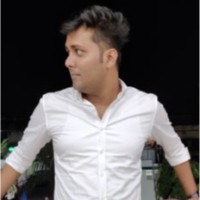 Naufil Shaikh