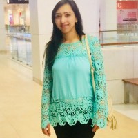 Kirti Sharma
