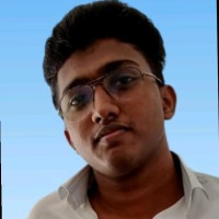 Abhinav P R
