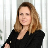 Julia Riabtseva