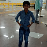 Vemula Kamal