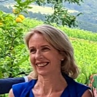 Rosemary Ellis